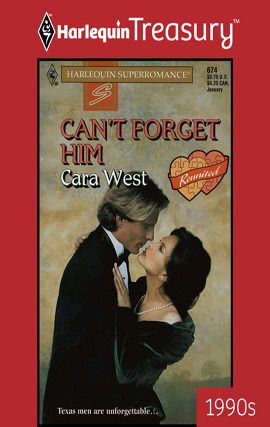 Title details for Can't Forget Him by Cara West - Available